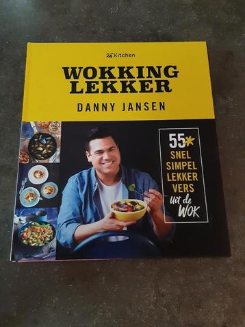 Wokking lekker nieuw D. Jansen 24 kitchen beschikbaar voor biedingen