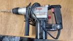 Pneumatische boorhamer, Doe-het-zelf en Verbouw, Gereedschap | Boormachines, Ophalen of Verzenden, Zo goed als nieuw, Boor- en/of Breekhamer
