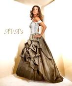 Gekleurde Bruidsjurken - Nieuw, Ophalen, Trouwjurk, Overige kleuren, Trouwjurken en Zo