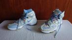 Nike LeBron 13 Christmas, eind 2015, maat 44 (us 10), Ophalen of Verzenden, Zo goed als nieuw, Schoenen