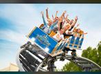 2 kaartjes movie park Duitsland, Tickets en Kaartjes, Recreatie | Pretparken en Attractieparken, Twee personen, Ticket of Toegangskaart