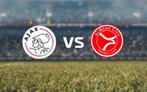 Ajax - Almere | 2 Topplekken naast elkaar | 1ste ring, Tickets en Kaartjes, Sport | Voetbal, Mei, Twee personen