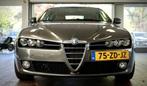 Alfa romeo 159 1.8 mpi Strada, 4 cilinders, Electronic Stability Program (ESP), 1796 cc, Origineel Nederlands