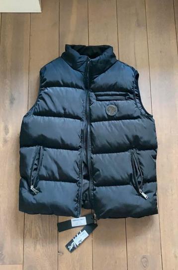 Bodywarmer Malelions maat L beschikbaar voor biedingen