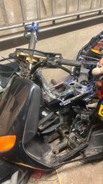 2 type 3 frame met blok, Fietsen en Brommers, Scooters | Piaggio, Ophalen of Verzenden