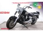 Harley-Davidson 88 FLSTFI Fat Boy (bj 2001), Overige merken, Dopplerlaan 4
9207HC  DRACHTEN, NL, Boonstra Schadevoertuigen, Chopper