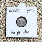 Nederlands Indië, prachtige 1/10 gld. 1945s, Zilver, Verzenden, Zuidoost-Azië, Losse munt, Zilver