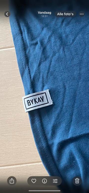 ByKay Stretchy Wrap Deluxe Ergonomische Draagdoek beschikbaar voor biedingen