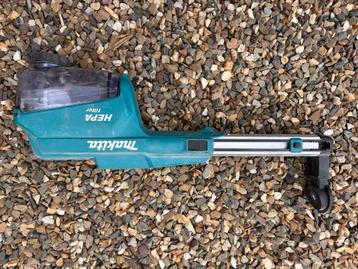 Makita Hepa stofafzuiging 1995632 DX06 beschikbaar voor biedingen