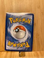 Mewtwo & Mew GX Tag Team - Zeldzame Pokémonkaart, Ophalen of Verzenden, Zo goed als nieuw, Losse kaart, Foil