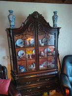 Porseleinkast, Ophalen, 25 tot 50 cm, 50 tot 100 cm, Minder dan 100 cm