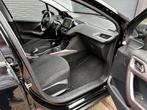 Peugeot 2008 1.2 PureTech Active | Cruise Control | Airco |, Stof, Gebruikt, Zwart, Origineel Nederlands