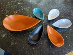 Pindasetje van Regina (1956) ontwerper Floris Meydam, Ophalen