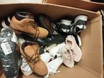 Partij gebruikt schoenen, Ophalen of Verzenden, Gedragen, Overige kleuren, Sneakers of Gympen