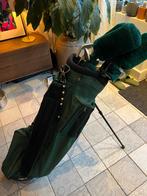 Golfset voor heren inclusief golfkar, Ophalen, Zo goed als nieuw, Golfkar, Overige merken