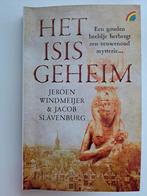 Het Isis geheim, Ophalen of Verzenden