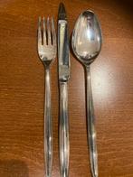 Antiek Gero 100 Bestekset, Antiek en Kunst, Antiek | Bestek, Verzenden
