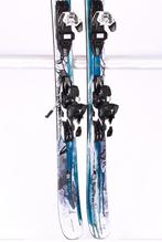 160 freeride ski's ATOMIC BENT 85 2024, grip walk, 160 tot 180 cm, Gebruikt, Verzenden, Carve