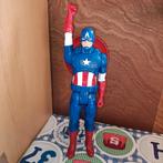 Captain America pop 28.5 cm Marvel, Kinderen en Baby's, Speelgoed | Actiefiguren, Ophalen of Verzenden