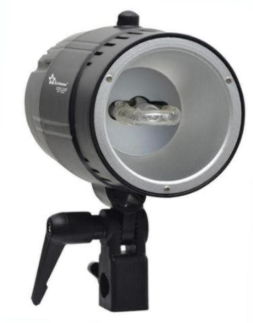 Linkstar Studioflitser MT-150GU 150Ws, Audio, Tv en Foto, Fotografie | Fotostudio en Toebehoren, Nieuw, Lamp of Flitsset, Ophalen of Verzenden