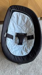 Nuna Leaf, Kinderen en Baby's, Wipstoel, Ophalen, Overige merken, Met gordel(s) of riempje(s)