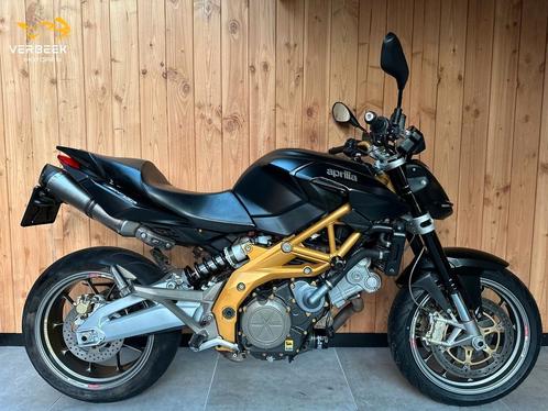 APRILIA Shiver 750 Shiver-750 Shiver750 Akrapovic, Motoren, Motoren | Aprilia, Bedrijf, Naked bike, meer dan 35 kW, 2 cilinders
