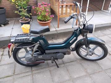 Vespa Piaggio SI (65cc) beschikbaar voor biedingen
