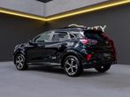 Ford Puma  Puma 1.0 EcoBoost Mild Hybrid ST-Linie S/S Pano l, Automaat, Zwart, Hybride Elektrisch/Benzine, 3 cilinders