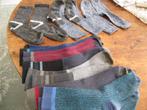 heren sokjes en wandelsokken, Kleding | Heren, Sokken en Kousen, Ophalen, Zo goed als nieuw, Maat 43 t/m 46, Overige kleuren