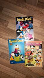Donald Duck 2002/2003/2007, Ophalen of Verzenden, Zo goed als nieuw