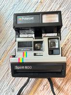 Polaroid spirit 600 camera, Ophalen of Verzenden, Zo goed als nieuw, Polaroid