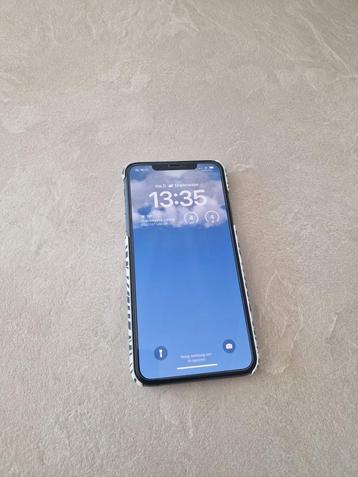 Iphone 11 Pro Max 64GB beschikbaar voor biedingen