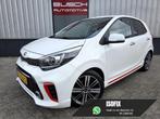 Kia Picanto 1.2 CVVT 5 deurs GT-Line | CRUISE CONTROL |, Voorwielaandrijving, 839 kg, Gebruikt, 4 cilinders