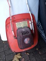 Flymo zweef grasmaaier elektrisch, Zweefmaaier, Ophalen, Gebruikt