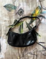 Bershka Schoudertas, Ophalen of Verzenden, Nieuw, Zwart, Schoudertasje