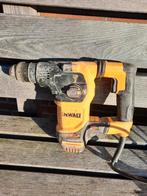 Dewalt'Boorhamer.Kango.SDS'd25333, Boor- en/of Breekhamer, Ophalen of Verzenden, Klopboormechanisme, Gebruikt