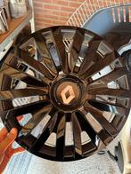 3 wieldoppen renault 14 inch, Auto diversen, Ophalen of Verzenden