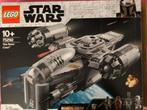 LEGO Star Wars 75292 The Razor Crest, Kinderen en Baby's, Speelgoed | Duplo en Lego, Ophalen of Verzenden, Gebruikt, Losse stenen