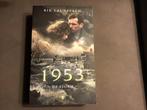 Rik Launspach - 1953, Ophalen of Verzenden, Zo goed als nieuw, Rik Launspach