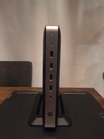 Home assistant server HP T630, inclusief zigbee dongle, etc, Ophalen of Verzenden, Zo goed als nieuw