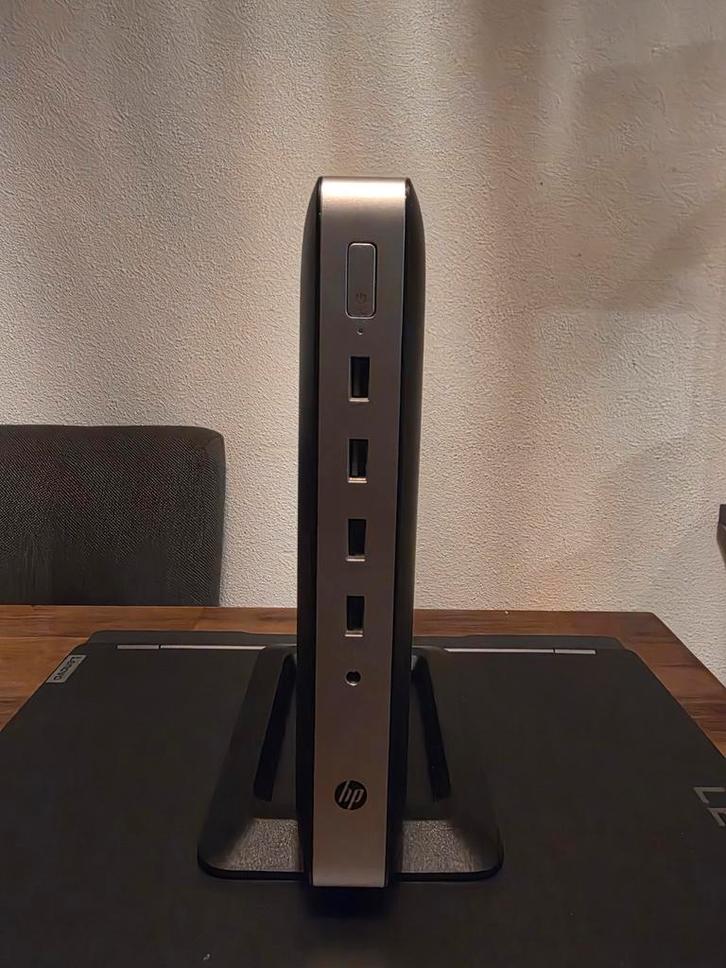 Home assistant server HP T630, inclusief zigbee dongle, etc, Hobby en Vrije tijd, Elektronica-componenten, Zo goed als nieuw, Ophalen of Verzenden