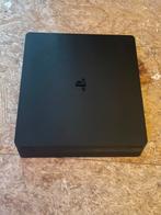 Ps4, Ophalen of Verzenden, Zo goed als nieuw, Zonder controller, Original