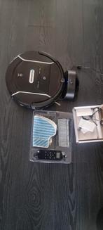 Blaupunkt Bluebot XSMART Robot Stofzuiger, Ophalen of Verzenden, Gebruikt, Minder dan 1200 watt, Robotstofzuiger