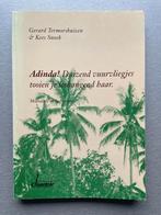Termorshuizen/Snoek - Adinda! Duizend vuurvliegjes... - 1991, Gelezen, Nederland, Multatuli, Ophalen of Verzenden