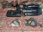 Sony Handycam Video 8 CCD-TR50E Camcorder, Ophalen of Verzenden, 8mm, Camera