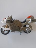 Bandai Gold Action Motorcycle +- 20 cm (1999), Ophalen of Verzenden, Gebruikt