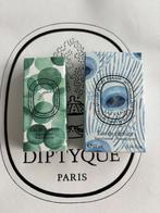 Diptyque les essences eau de parfum, Verzenden, Nieuw