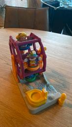 Fisher price kermis, Verzenden, Zo goed als nieuw