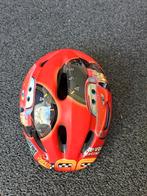 Cars Fietshelm - Lightning McQueen, Ophalen, Disney, Jongen of Meisje, Overige maten