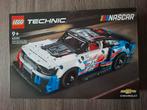 LEGO Nascar next gen Chevrolet Camaro- Nieuw in doos, Ophalen of Verzenden, Nieuw